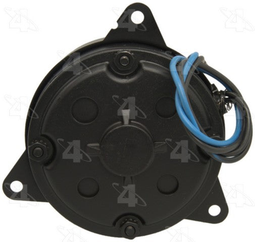 A/C Condenser Fan Motor Four Seasons 75703