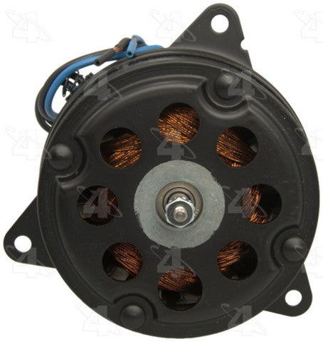 A/C Condenser Fan Motor Four Seasons 75703