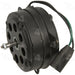 Engine Cooling Fan Motor Four Seasons 75704