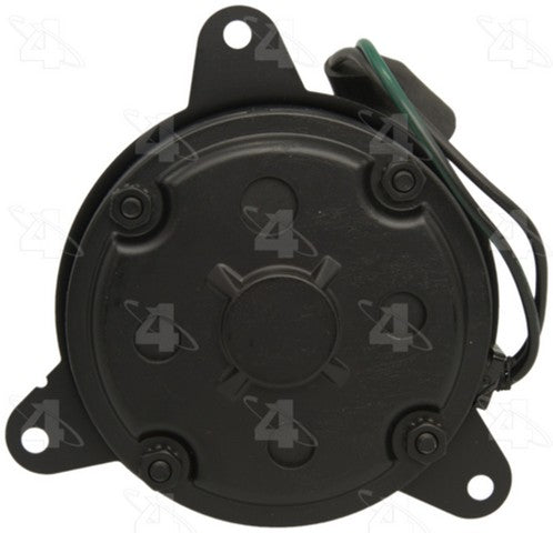 Engine Cooling Fan Motor Four Seasons 75704