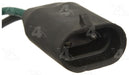 Engine Cooling Fan Motor Four Seasons 75704