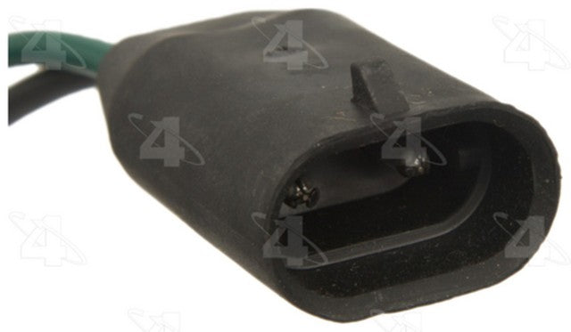 Engine Cooling Fan Motor Four Seasons 75704