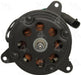 Engine Cooling Fan Motor Four Seasons 75704