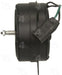 Engine Cooling Fan Motor Four Seasons 75704