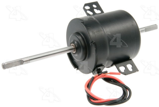 HVAC Blower Motor Four Seasons 75706