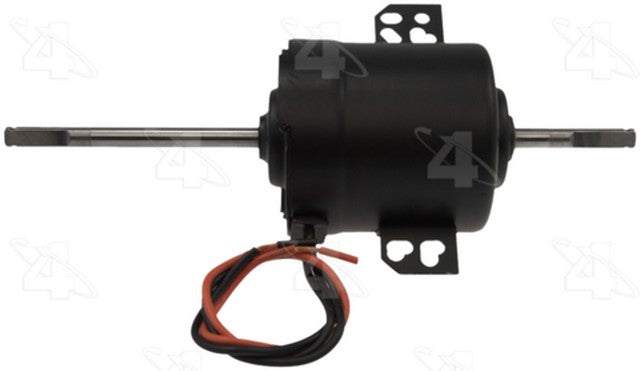 HVAC Blower Motor Four Seasons 75706