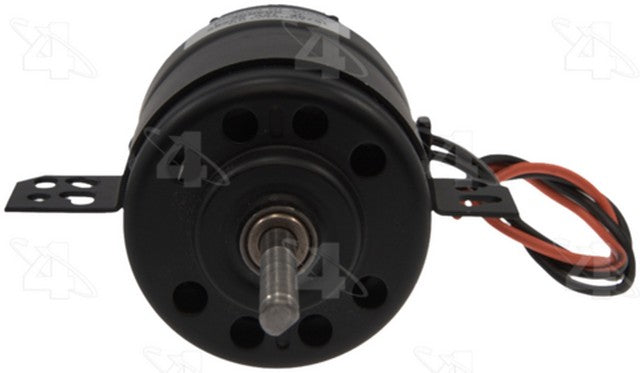 HVAC Blower Motor Four Seasons 75706
