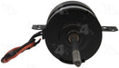HVAC Blower Motor Four Seasons 75706