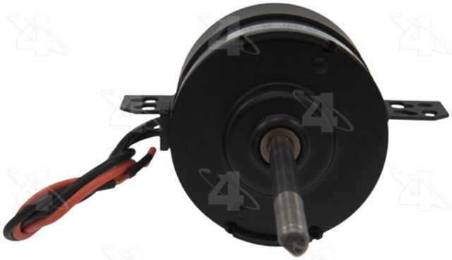 HVAC Blower Motor Four Seasons 75706