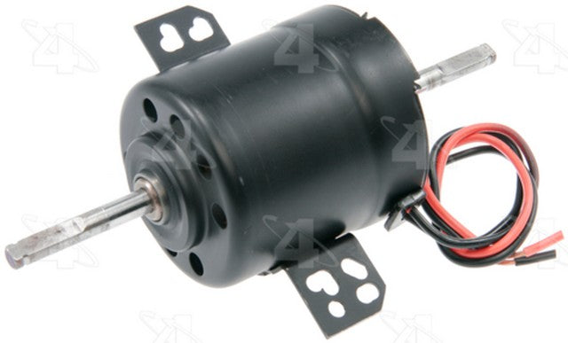 HVAC Blower Motor Four Seasons 75707