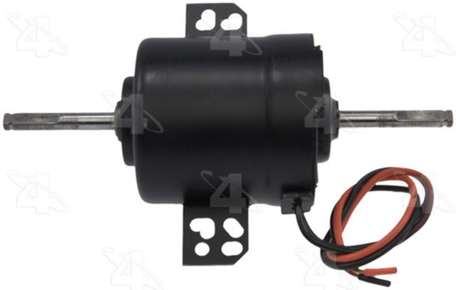 HVAC Blower Motor Four Seasons 75707