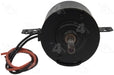 HVAC Blower Motor Four Seasons 75707