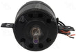 HVAC Blower Motor Four Seasons 75707