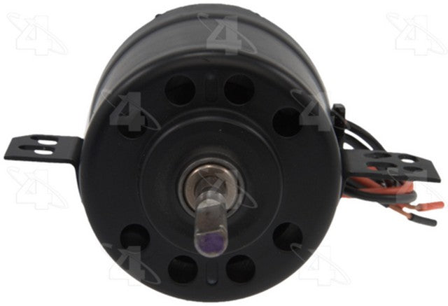 HVAC Blower Motor Four Seasons 75707