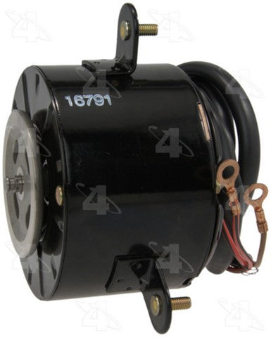Engine Cooling Fan Motor Four Seasons 75708