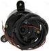 Engine Cooling Fan Motor Four Seasons 75708