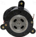 Engine Cooling Fan Motor Four Seasons 75708
