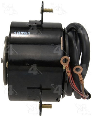 Engine Cooling Fan Motor Four Seasons 75708