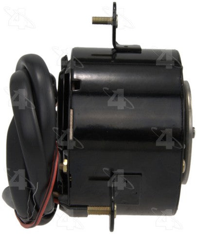 Engine Cooling Fan Motor Four Seasons 75708
