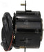 Engine Cooling Fan Motor Four Seasons 75708