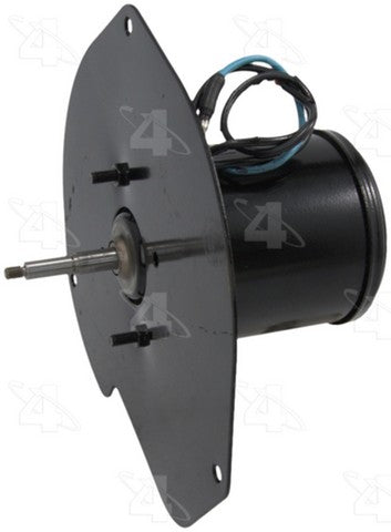 HVAC Blower Motor Four Seasons 75710