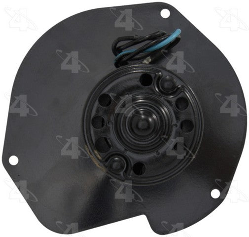 HVAC Blower Motor Four Seasons 75710