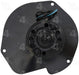 HVAC Blower Motor Four Seasons 75710