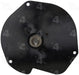 HVAC Blower Motor Four Seasons 75710