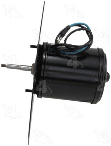 HVAC Blower Motor Four Seasons 75710