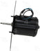 HVAC Blower Motor Four Seasons 75710