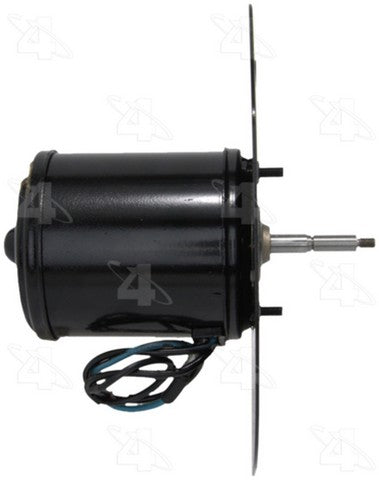 HVAC Blower Motor Four Seasons 75710