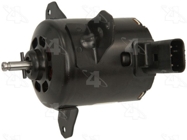 Engine Cooling Fan Motor Four Seasons 75711