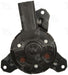 Engine Cooling Fan Motor Four Seasons 75711