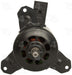 Engine Cooling Fan Motor Four Seasons 75711