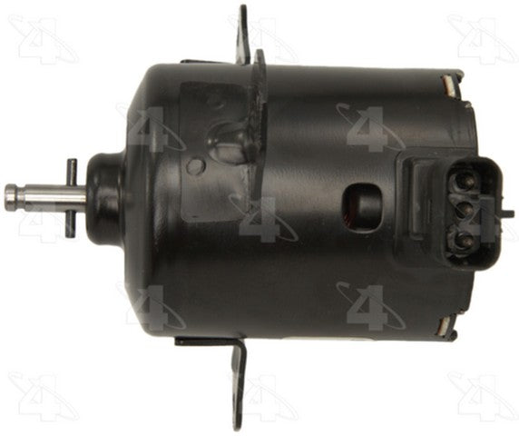 Engine Cooling Fan Motor Four Seasons 75711
