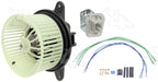 HVAC Blower Motor Kit Four Seasons 75712BRK1