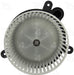HVAC Blower Motor Four Seasons 75712