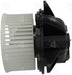 HVAC Blower Motor Four Seasons 75712