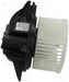 HVAC Blower Motor Four Seasons 75712