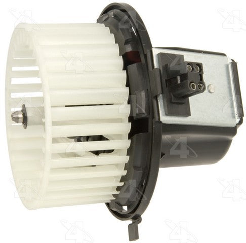 HVAC Blower Motor Four Seasons 75713