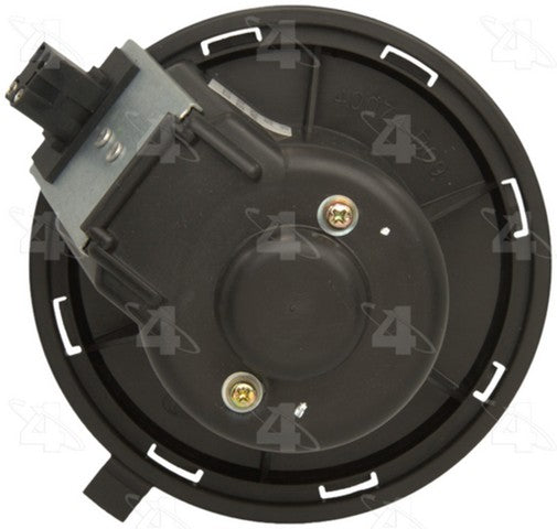 HVAC Blower Motor Four Seasons 75713