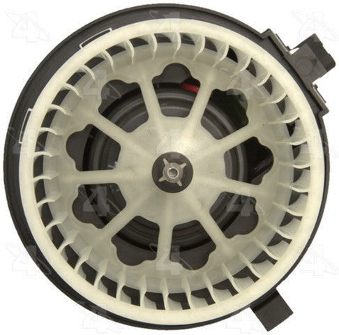 HVAC Blower Motor Four Seasons 75713