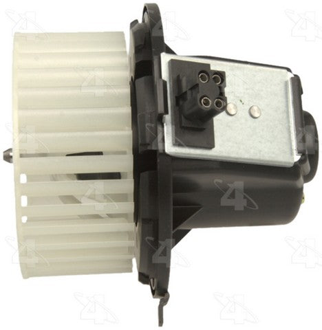 HVAC Blower Motor Four Seasons 75713