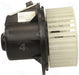 HVAC Blower Motor Four Seasons 75713