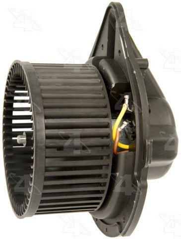 HVAC Blower Motor Four Seasons 75714