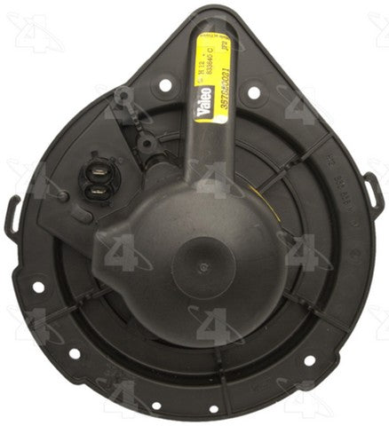 HVAC Blower Motor Four Seasons 75714