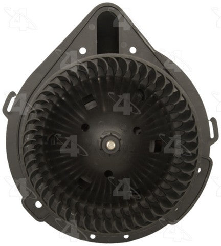 HVAC Blower Motor Four Seasons 75714