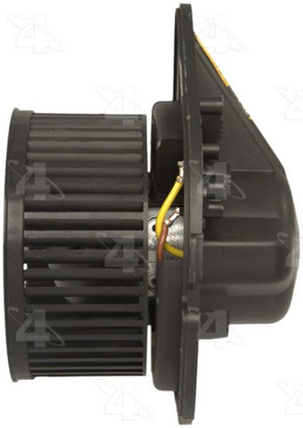 HVAC Blower Motor Four Seasons 75714