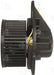 HVAC Blower Motor Four Seasons 75714
