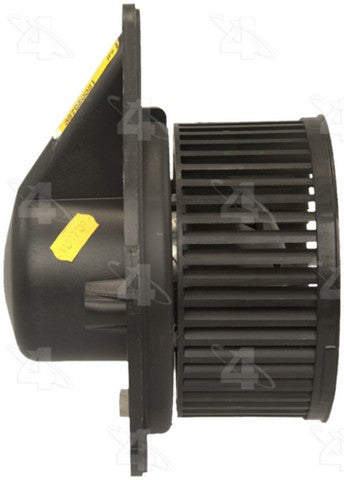 HVAC Blower Motor Four Seasons 75714
